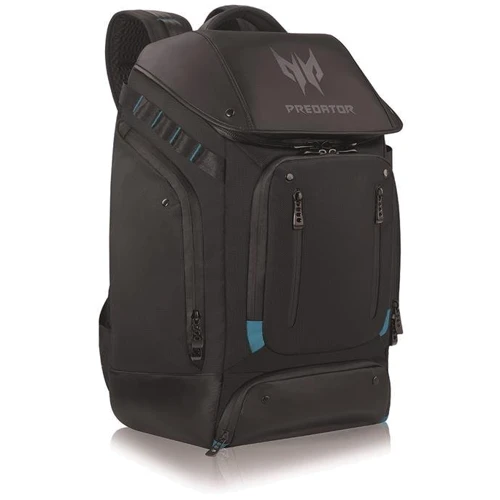 Сумка для ноутбуков Acer Predator GAMING UTILITY 17.3" Backpack PBG591 (NP.BAG1A.288): Тип сумки рюкзак
