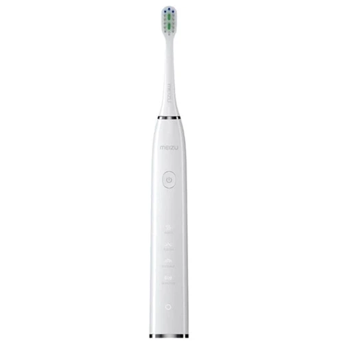Зубная щетка Meizu Anti-splash Acoustic Electric Toothbrush White: Назначение взрослая