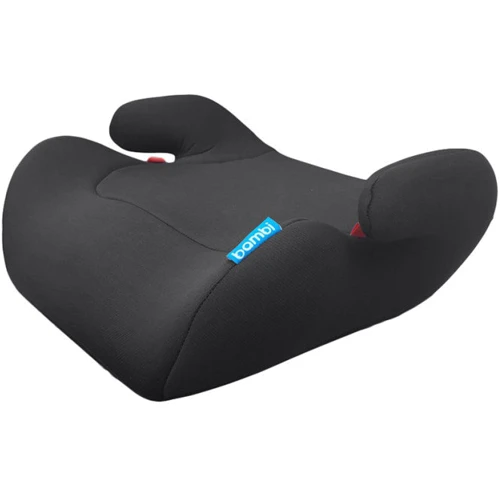 Автокрісло Bambi M 3966 15-36кг Royal Mix black: Група От 4 до 12 лет