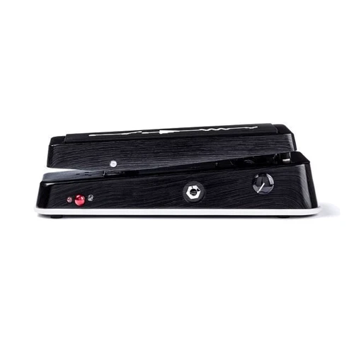 Педаль гітарних ефектів Педаль эффектов DUNLOP MC404 CUSTOM AUDIO ELECTRONICS WAH фото 6