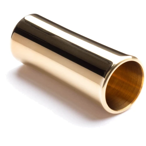 Слайдери DUNLOP 231 Harris Medium Wall Brass Slide: Тип Слайдери
