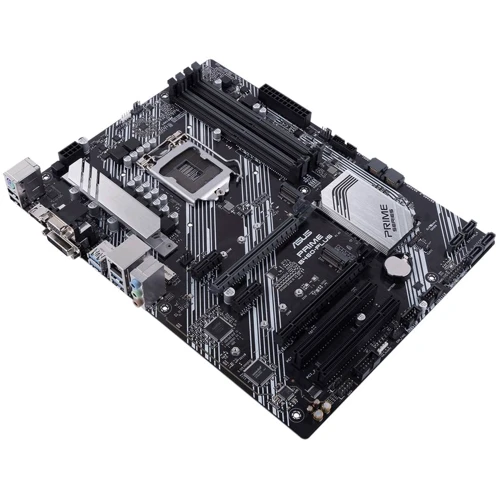ASUS PRIME B460-PLUS