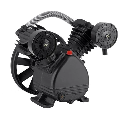 Компресорна головка Intertool PT-0013AP (до PT-0013/PT-0014)