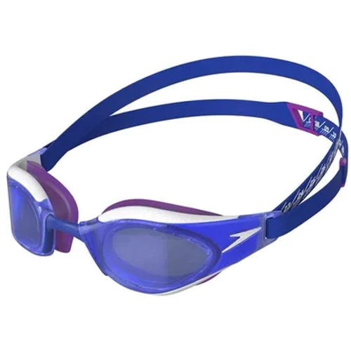 

Очки для плавания Speedo Fastskin Hyper Elite Mir розовый синий Уни Osfm (8-12820F980