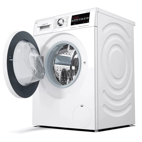 Стиральная машина Bosch WAU24S6KPL: Тип машины Автомат