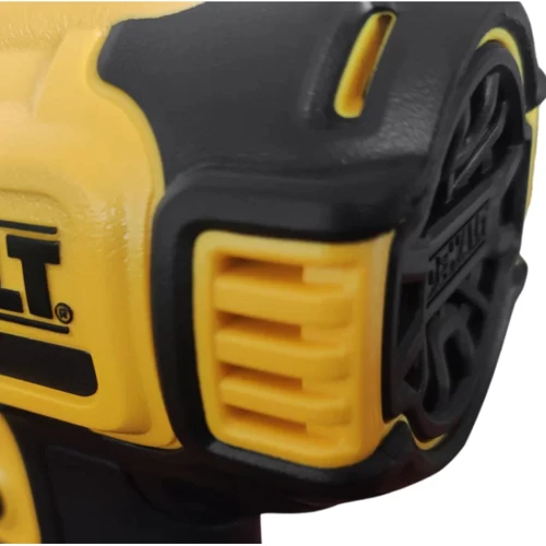 Технічний фен DeWalt DCE530N