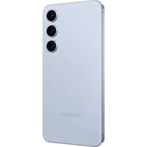 Смартфон Samsung Galaxy S24 8/256Gb Dual Sapphire Blue S9210 (Snapdragon): Оперативная память 8 ГБ