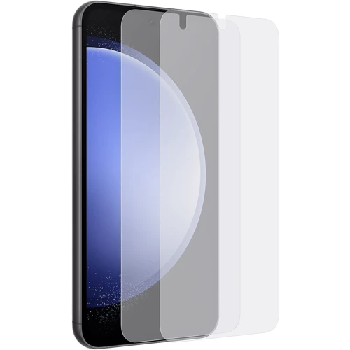 Аксессуар для смартфона Samsung Screen Protector Anti-Reflecting (EF-US711CTEGWW) for Samsung S711 Galaxy S23 FE: Совместимость Samsung S711 Galaxy S23 FE