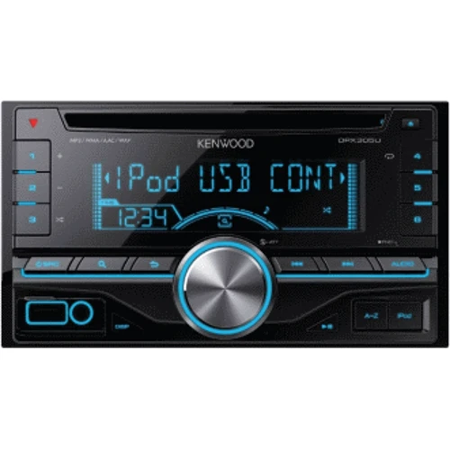 Kenwood DPX-305U
