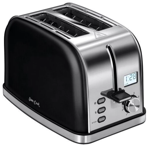 Тостер Sam Cook PSC-60 B