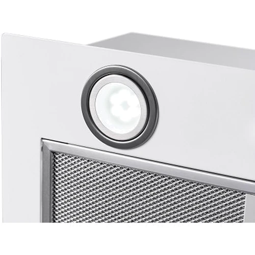 Витяжка GRANADO Palamos 3603-1200 White: Рекомендована площа приміщення (при висоті 2,7 м), м² 30 - 40