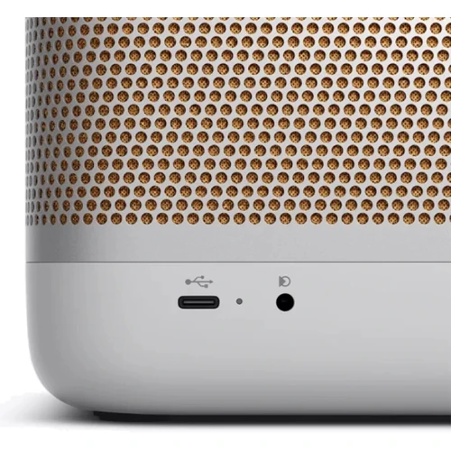 Акустика Bang&Olufsen Beolit 20 Grey Mist (1253303): Цвет серый