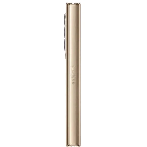 Смартфон Samsung Galaxy Fold 4 12/256Gb Beige Approved Вітринний зразок: Причина уцінки Как новый (витринный образец): смартфон выглядит и функционирует как новый. Смартфон полностью протестирован по программе Approved, все функции работают корректно