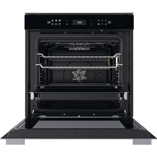 Духовой шкаф электрический Whirlpool W7 OM4 4S1 H: Гриль есть
