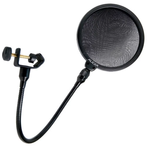 Микрофонный POP-фильтр AUDIX PD133: Производитель AUDIX