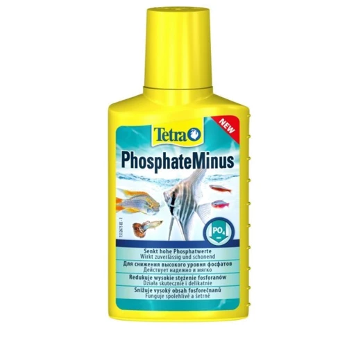 Средство для аквариума Tetra PhosphateMinus 100 мл (4004218273269)