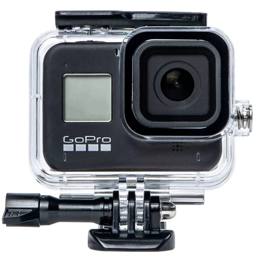 Защитный бокс MSCAM Waterproof Housing for GoPro Hero 8 фото 4