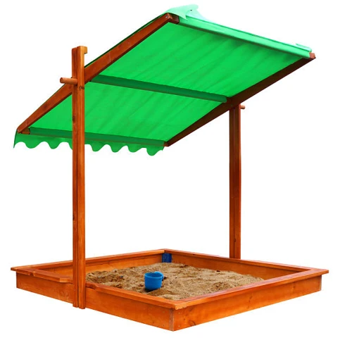 Дитяча пісочниця SportBaby Пісочниця - 22