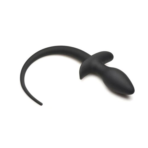 Набор BDSM щенка Master Series Luxury Pup Arsenal Set Black