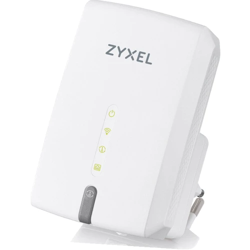 Точка доступу Wi-Fi ZYXEL WRE6602 (WRE6602-EU0101F)