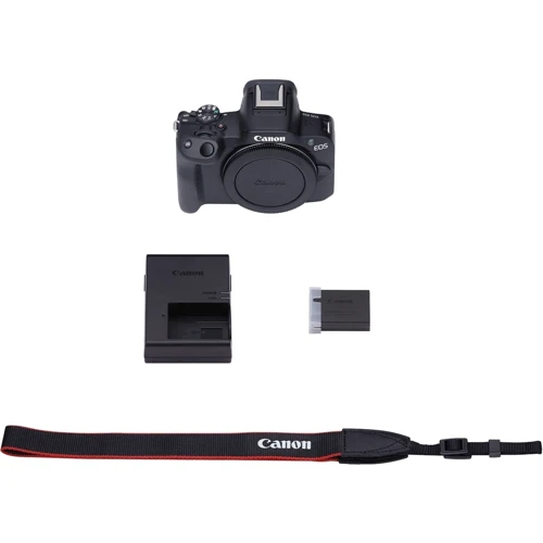 Canon EOS R50 Body Black (5811C029)