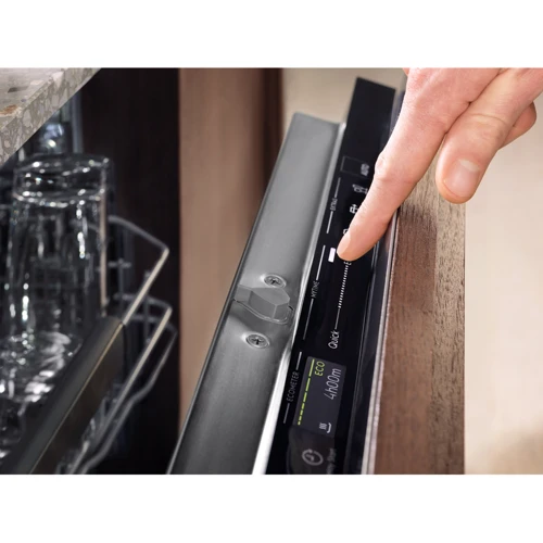Посудомоечная машина Electrolux EMS27100L: Количество программ 6