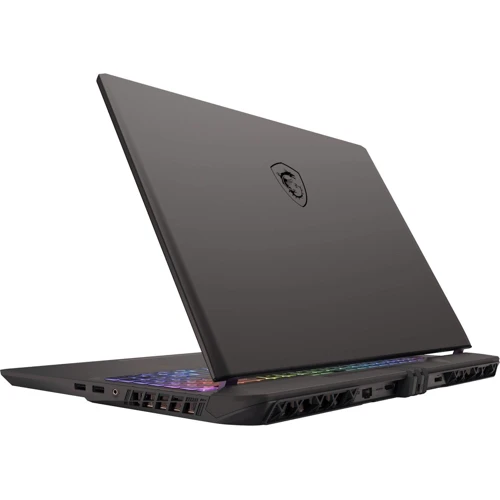 Ноутбук MSI Vector 16 HX AI (A2XWHG-233XUA): Оперативная память 32 ГБ (DDR5)