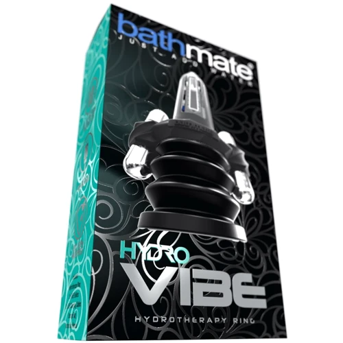 Комплект для вибротерапии Bathmate Hydro Vibe