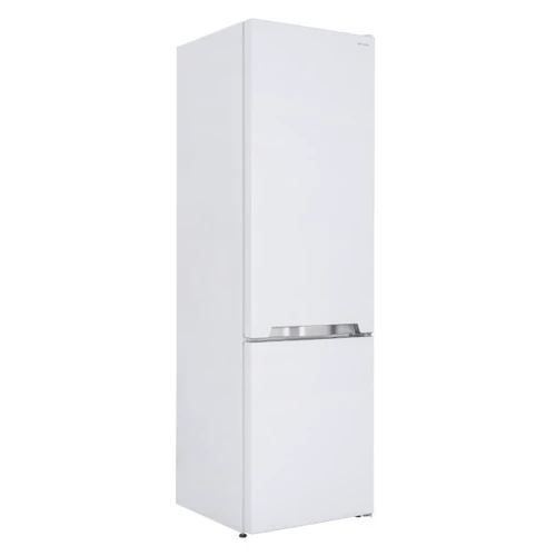 Холодильник SHARP SJ-BA05DMXWF-EU: Объем морозильной камеры, л 70