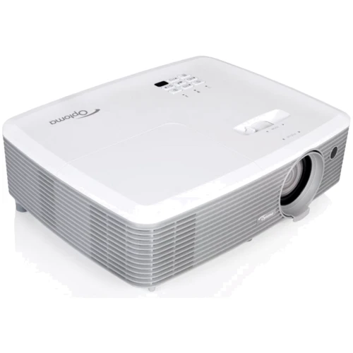 Проектор Optoma EH400 (95.78E01GC0E): Фізична роздільна здатність 1920x1080