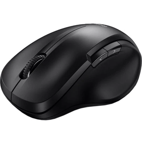 Мышь Genius Ergo 8200S Wireless Black (31030029400)