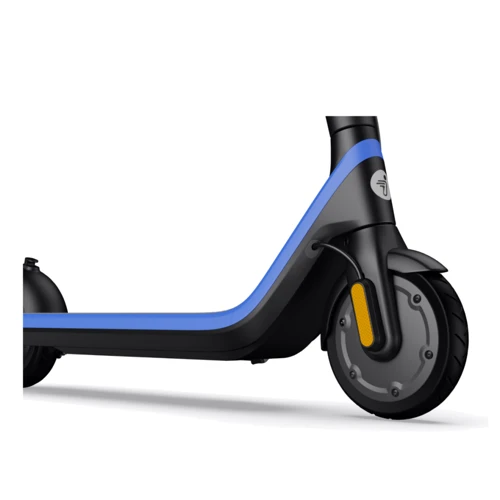 Электросамокат Ninebot by Segway C2E Pro, Blue (AA.10.04.02.0013): Диаметр колес, дюймов 7