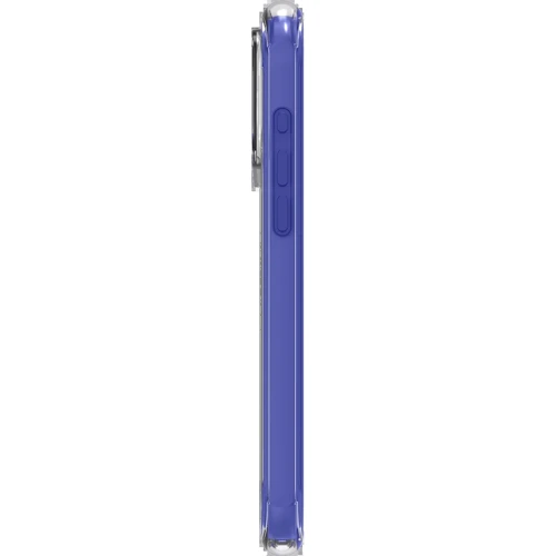 Чехол для iPhone LAUT AERO PROTECT MagSafe Blue (L_IP25D_AP_BL) for iPhone 17 Pro Max