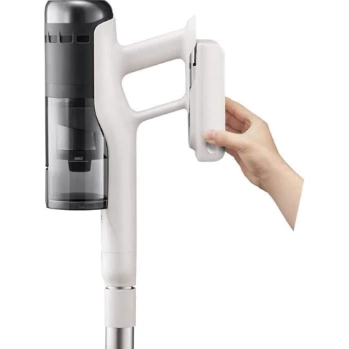 Пылесос RoboRock Alioth H60 Hub Pro