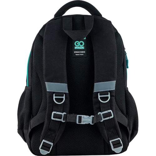 Рюкзак GoPack Education 182 Joystick (GO24-182M-1) фото 9