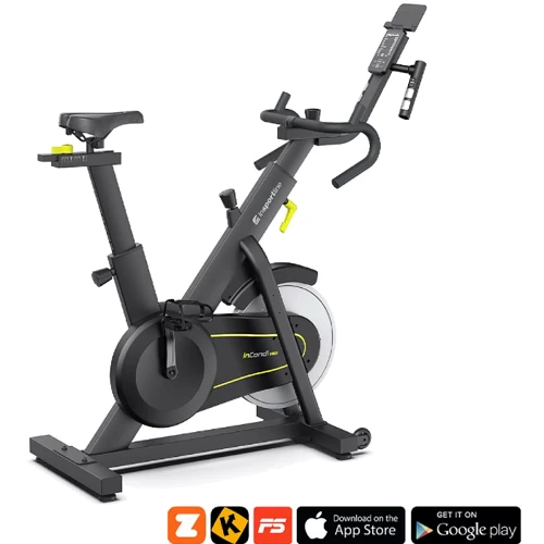 Велотренажер inSPORTline inCondi S150i (26641)