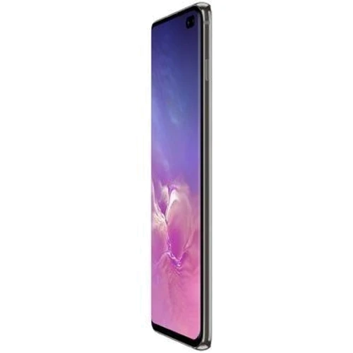 Смартфон Samsung Galaxy S10+ 8/512 GB Ceramic Black Approved Витринный образец фото 11