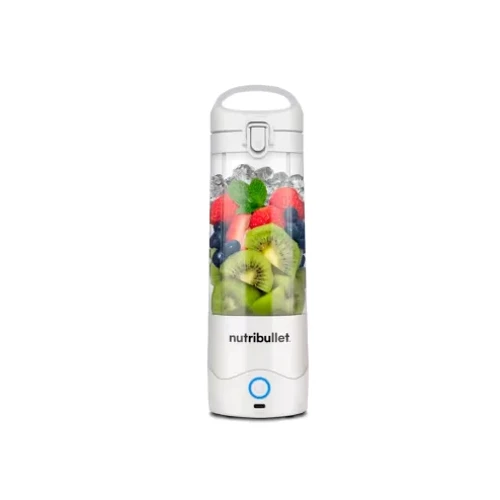 Блендер Nutribullet NBP003W