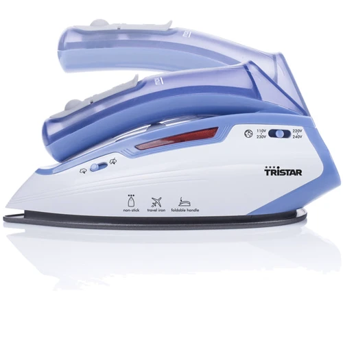 Утюг TRISTAR ST-8132 фото 4