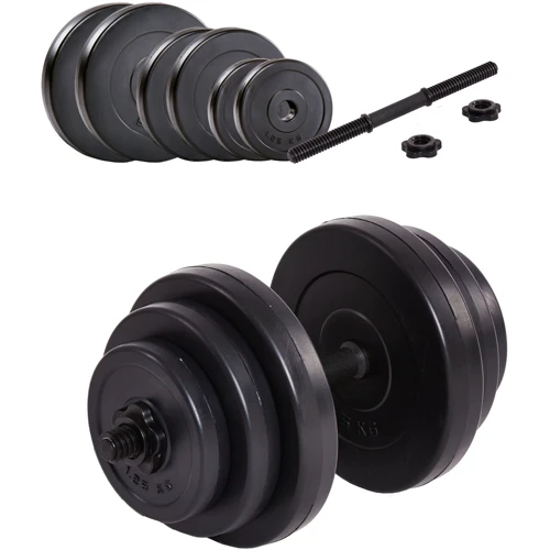 Гантель KETLER 1x18.5 кг