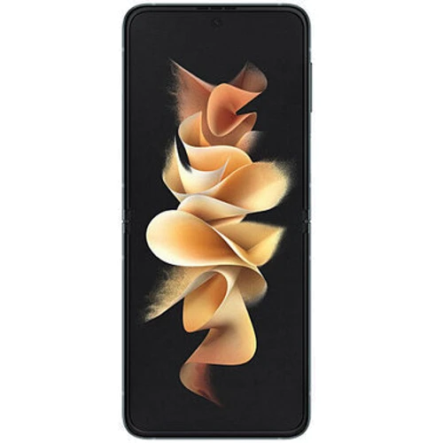 Смартфон Samsung Galaxy Z Flip 3 8/256 GB Green Approved Вітринний зразок фото 3