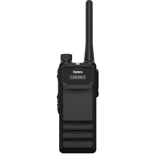 Радиостанция Hytera HP-705 350-470 MHz (UHF) (99-00011096): Тип рация цифровая