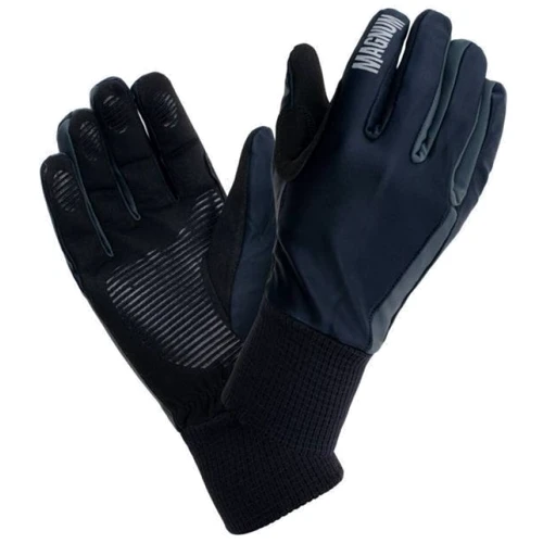 Мужские перчатки Magnum Owl-Black/Gray размер XL черные (5902786068081)