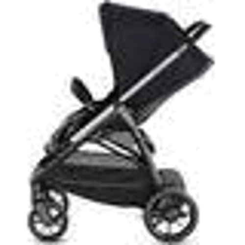 Модульная система Inglesina APTICA 2 в1 Mystic Black (AA72P0MYB) фото 4