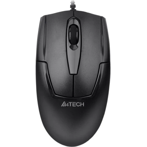 Мышь A4 Tech OP-540NU (Black)