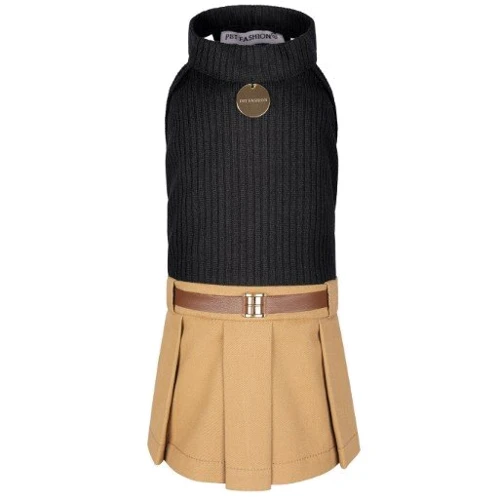 Платье Pet Fashion Chic XS (4823082424962)