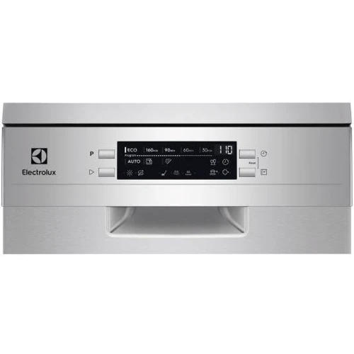 Посудомойка Electrolux ESA42110SX: Вместимость (комплектов) 9