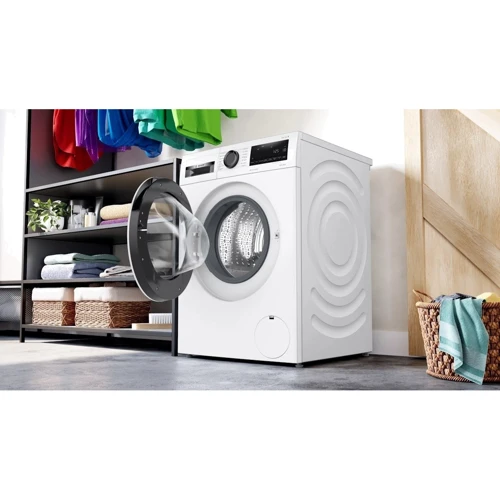 Стиральная машина Bosch WGG242ZGPL