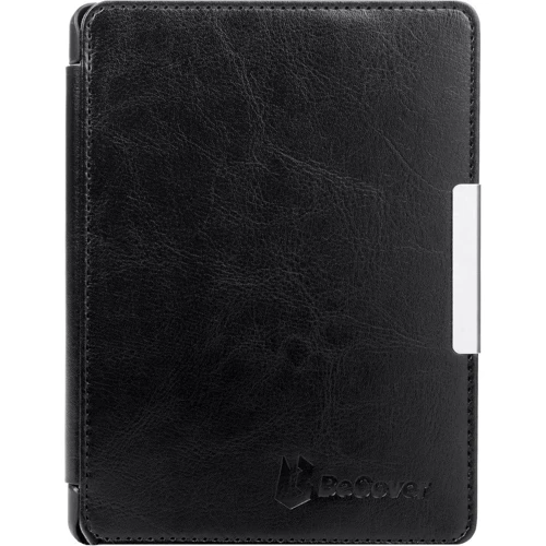Аксессуар к электронной книге BeCover Ultra Slim Case Black for Amazon Kindle 6 2016 (701856)