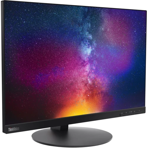 Монітор Lenovo ThinkVision T23d (61C3MAT6UA): Роздільна здатність Wide UXGA (1920x1200)
